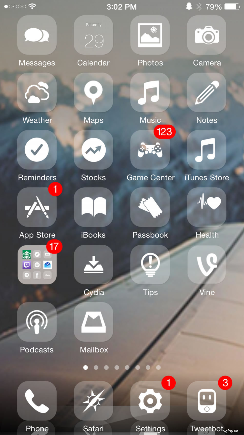 Cách thay đổi giao diện màn hình khóa iPhone độc đáo và sinh động trên hệ  điều hành iOS 16 mới nhất - TECHONE